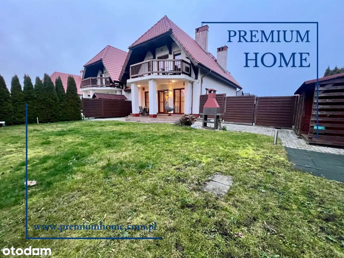 Bezczynszowe 80m z ogródkiem i garażem Siadło Dol-3