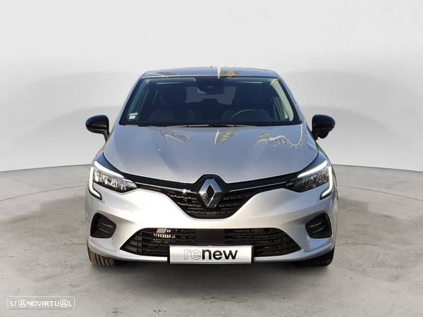 Renault Clio 1.0 TCe Limited - 9