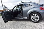 Volkswagen Beetle The 2.0 TDI DSG DPF - 11