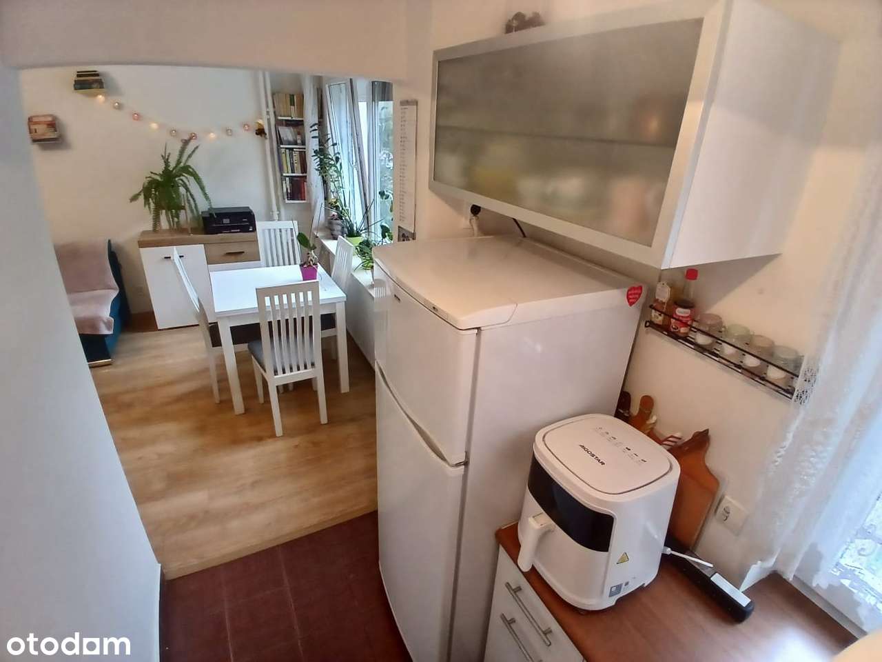 Komfortowa kawalerka na Bielanach z KW-9