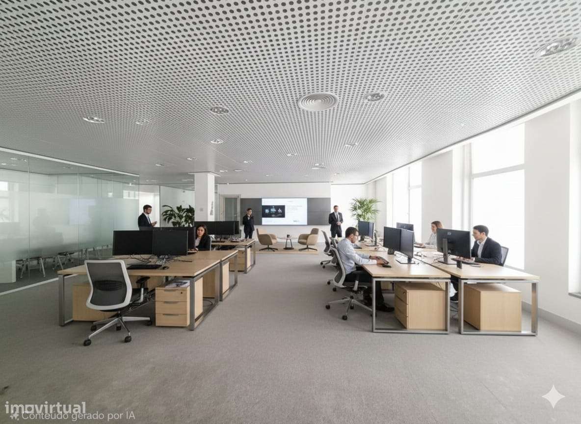 Oportunidade comércio ou apartamentos Aveiro Centro - Grande imagem: 5/28