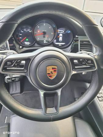 Porsche Macan S Diesel PDK - 18