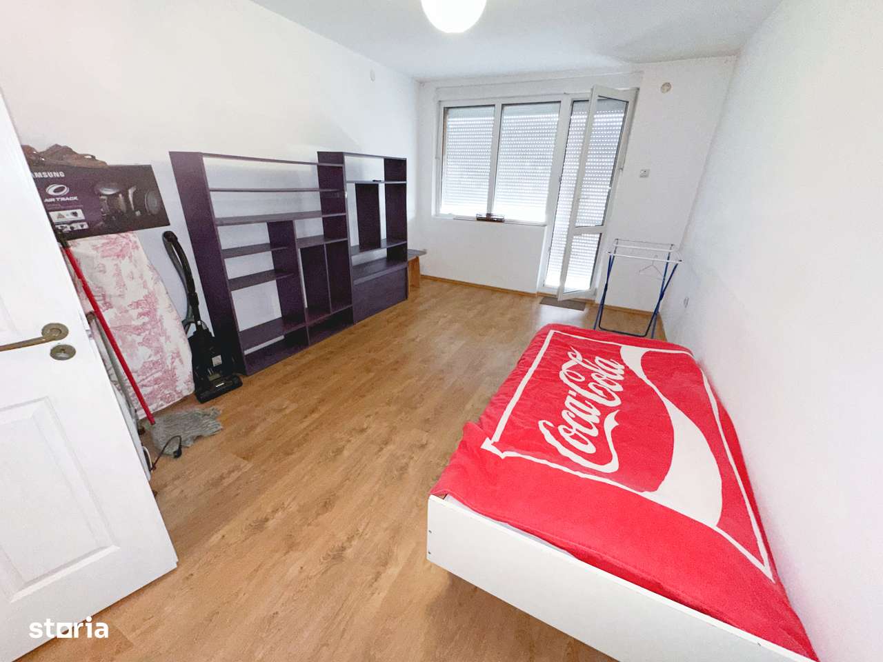 Apartament 2 camere de vânzare Str. Maior Gheorghe Manoiu, Târnăveni-8