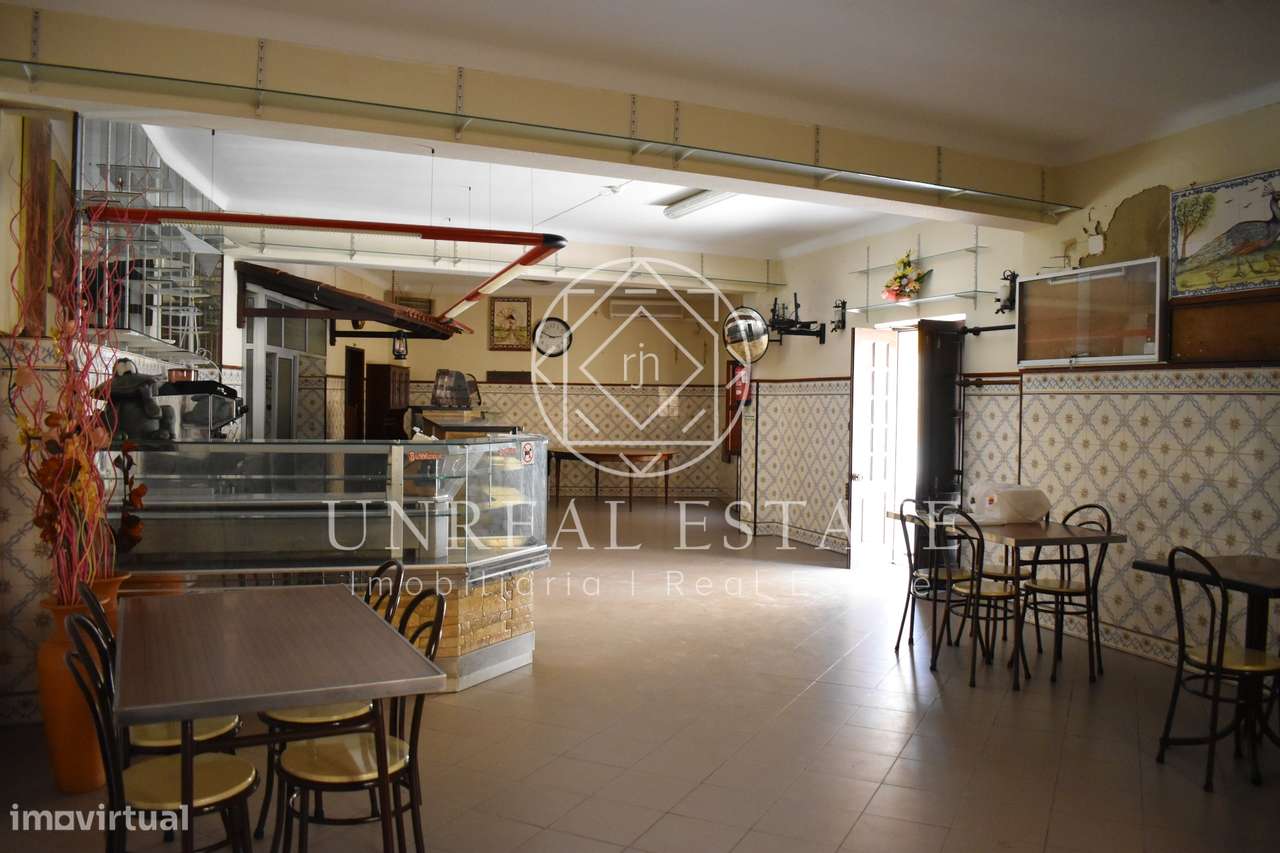 Loja  Venda em Setúbal (São Julião, Nossa Senhora da Anunciada e Santa - Grande imagem: 5/33