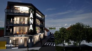 Birouri de inchiriat, cladire noua P+3 – Iosia, Oradea - Imagine principală: 3/9