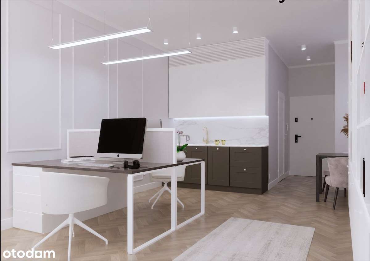 31,71 m2 + loggia! Możliwość odliczenia VAT. - Pełny obrazek: 2/9