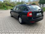 Skoda Octavia - 6