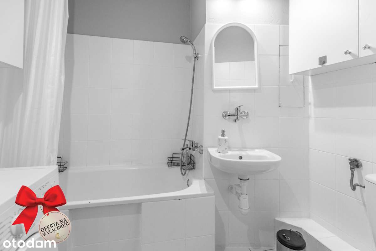 Mieszkanie na wynajem Czechów - Pełny obrazek: 5/7