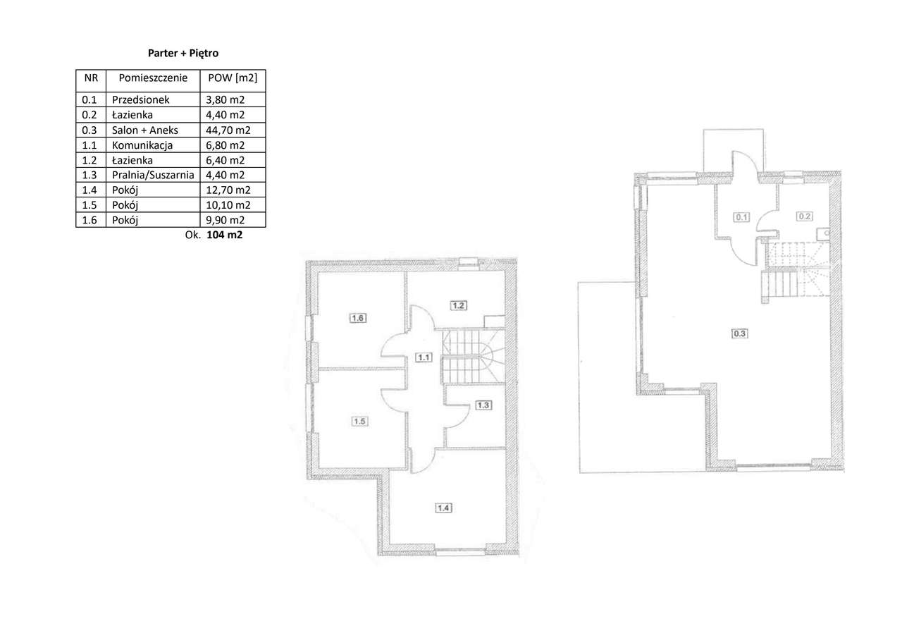 Forall Osiedle Harmonia  | 4-pok. | 19_1 - Pełny obrazek: 3/9