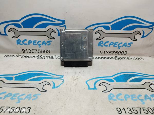 CENTRALINA ECU MOTOR BOSCH BMW SERIE 3 E90 318I N46 0261201159 0 261 201 159 7561834 7 561 834 SERIE 1 E87 SERIE 3 E91 118I 320I - 4