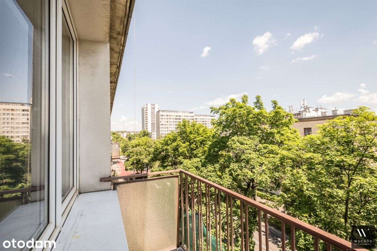 Kup bez prowizji | 1 pokój + jasna kuchnia | balkon - Pełny obrazek: 4/13