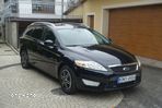 Ford Mondeo - 1