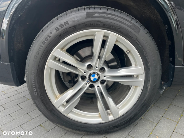 BMW X5 xDrive25d - 11