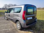 Fiat Doblo 1.6 16V Multijet Emotion - 4