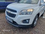 Chevrolet Trax 1.7 D LT - 3