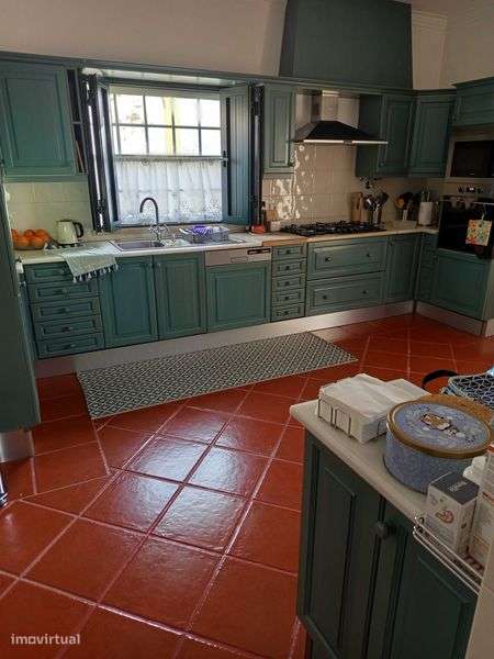 Moradia T7 Centro de Almeirim - Grande imagem: 5/12