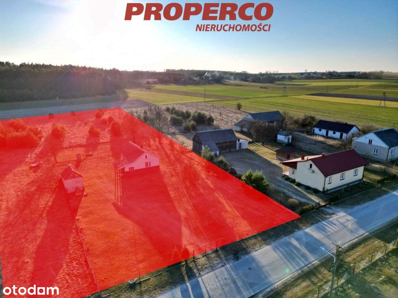 Dom, pow. ok. 85 m2, Nowe Kotlice, Sobków - Pełny obrazek: 2/10