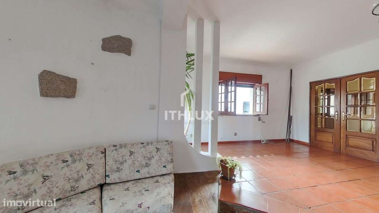 Moradia V5 com garagem localizado no Bairro Europa – Elvas - Portugal-8