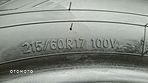 Toyo Proxes Comfort 215/60R17 100V L150A - 8