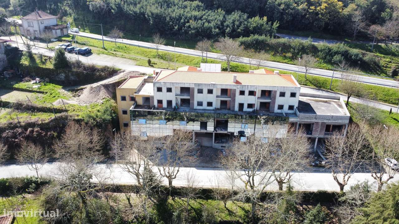 Apartamento T2 – São Pedro do Sul - Grande imagem: 5/13