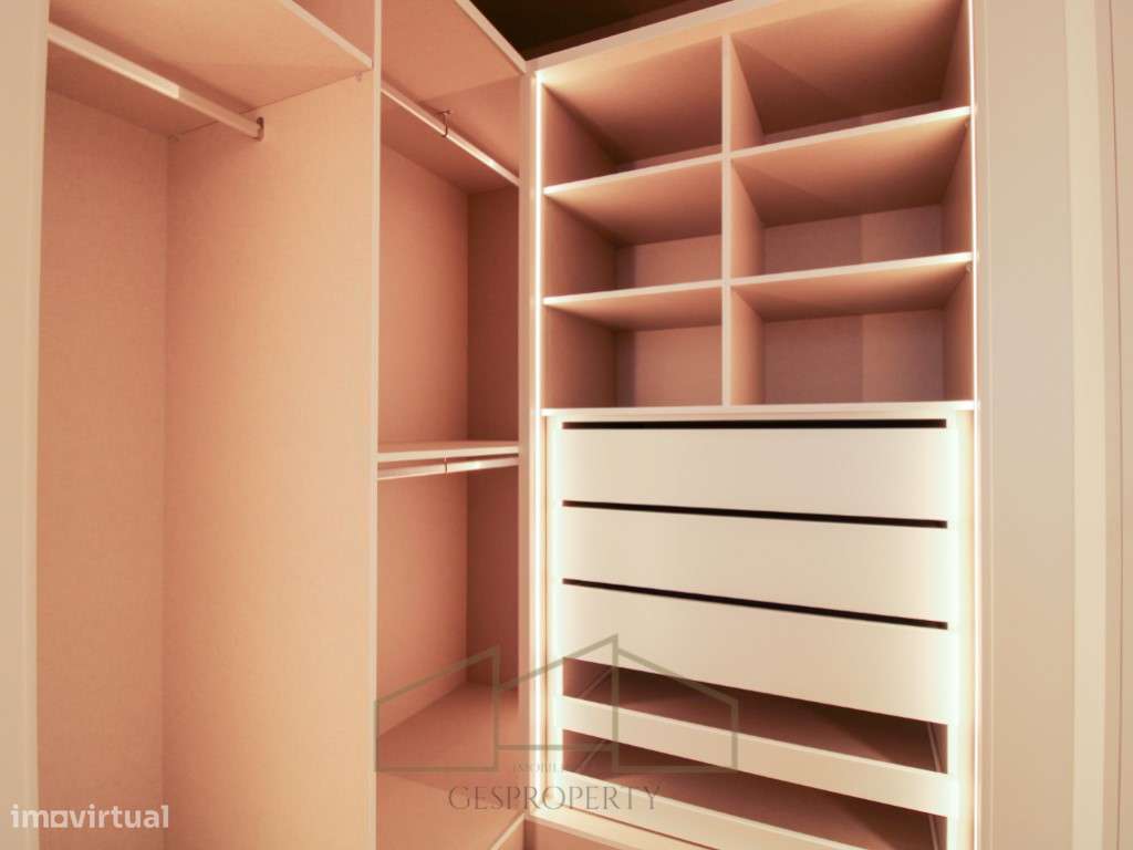 Moradia Isolada T3 com piscina pronta a escriturar na Aroeira-44