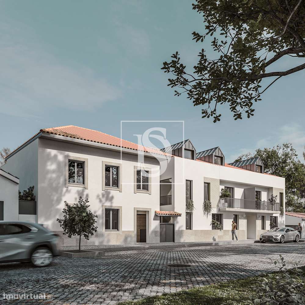 Apartamento T2 Novo 112m2-18