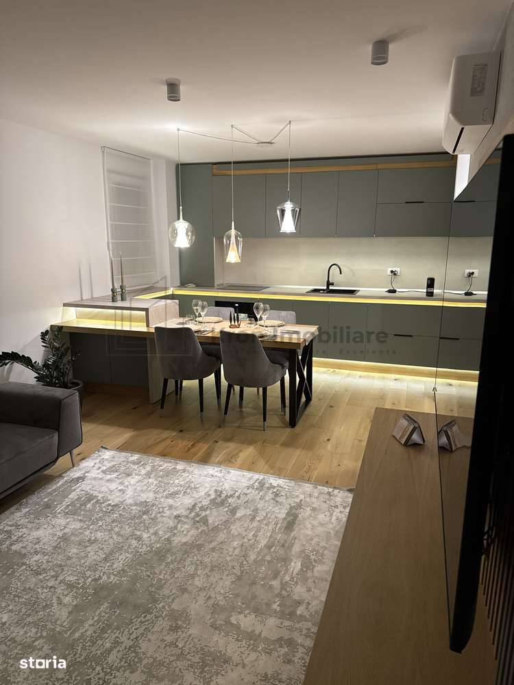Apartament 2 camere Urban Plaza-8