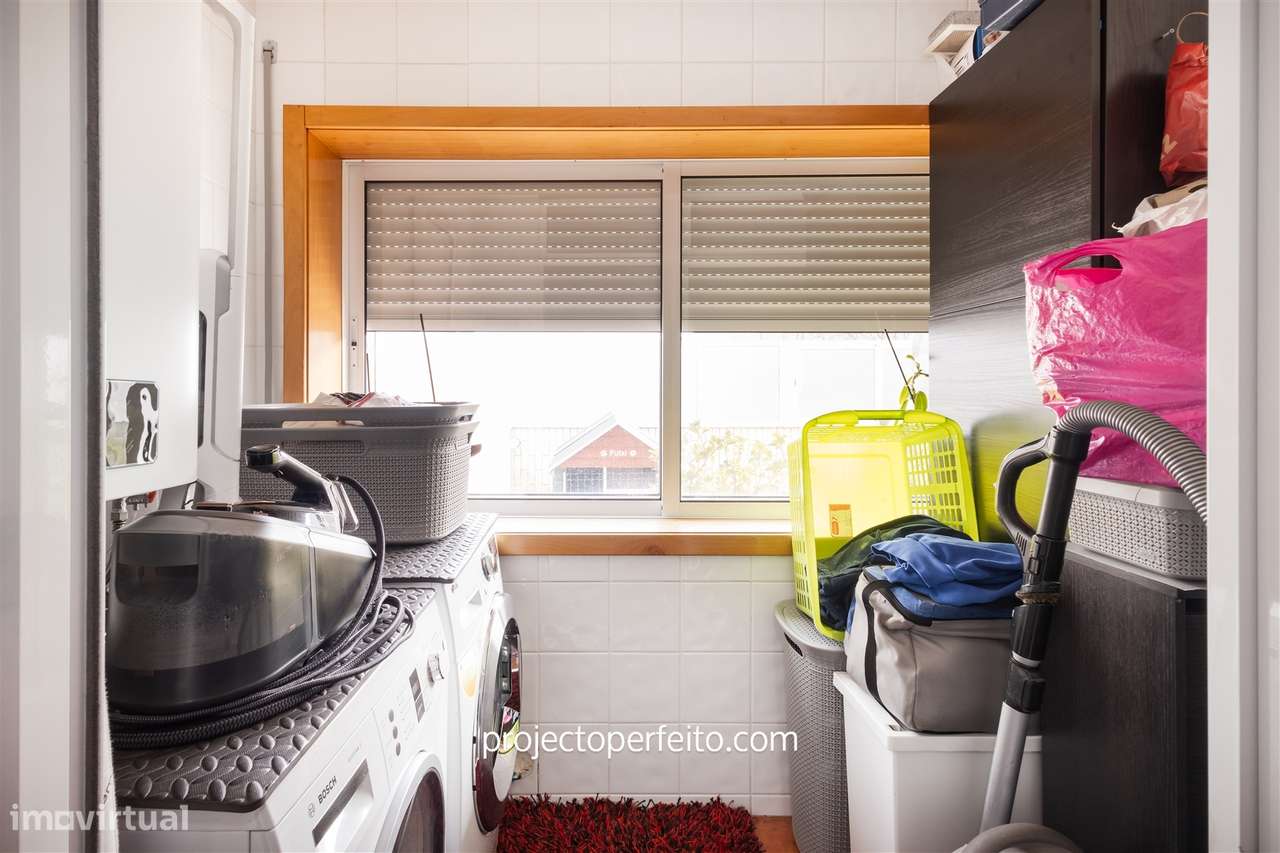 Apartamento T2 Venda em Rio Meão,Santa Maria da Feira-18