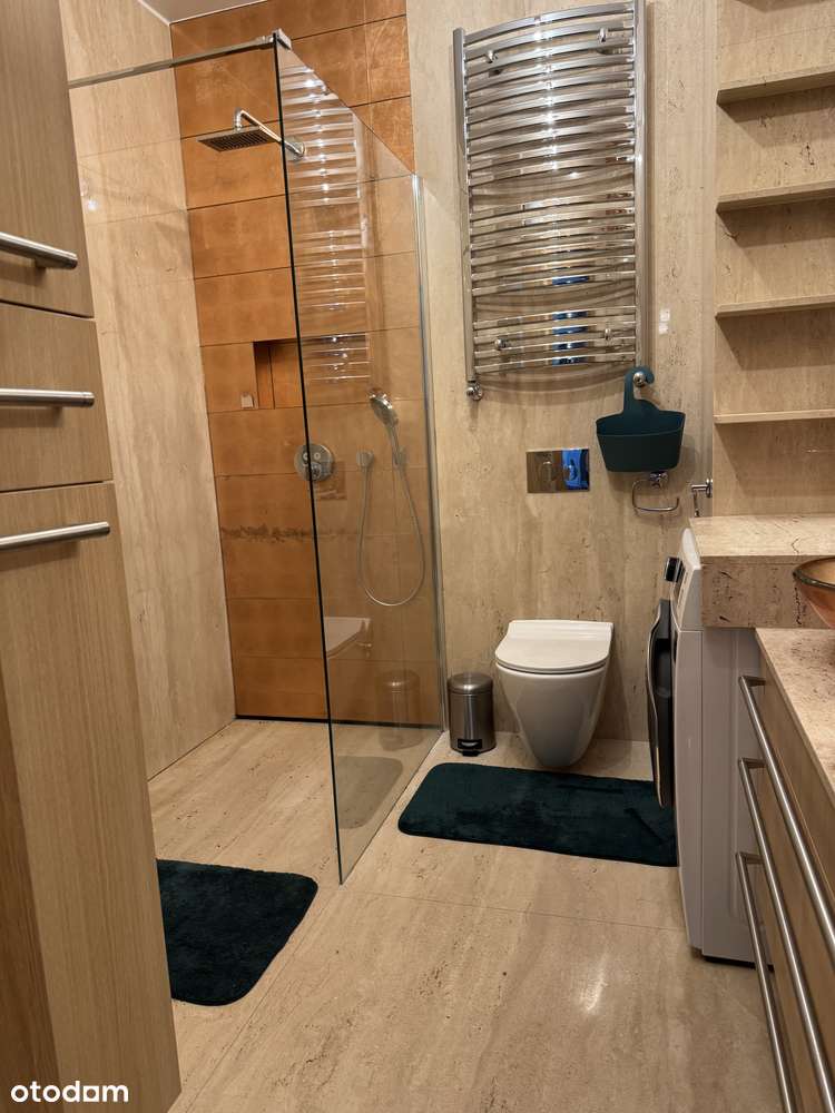 3- pokojowe mieszkanie Obozisko - Pełny obrazek: 4/9