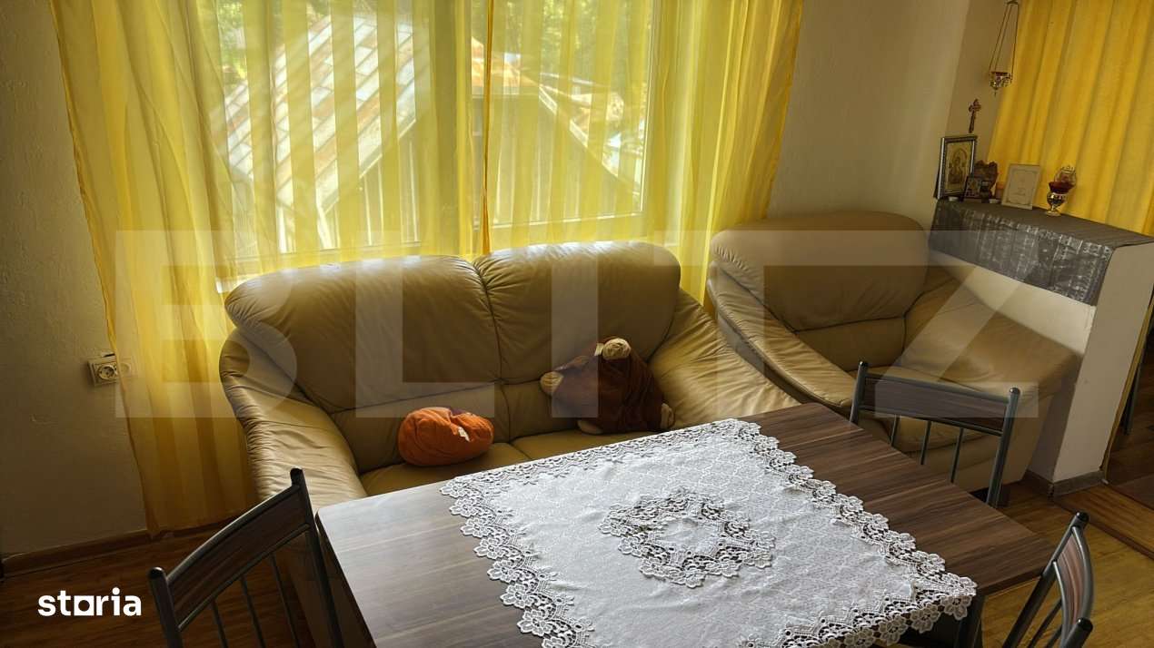 Casa de vanzare in Vatra Dornei, teren 2000 mp - Imagine principală: 3/10