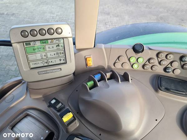 John Deere 6430 PREMIUM, TLS, TUR - 11