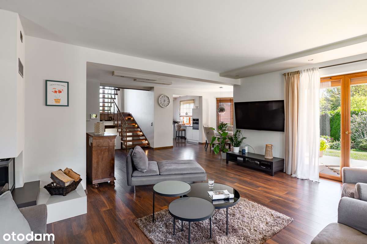 Wolnostojący dom w Wieliczce-10