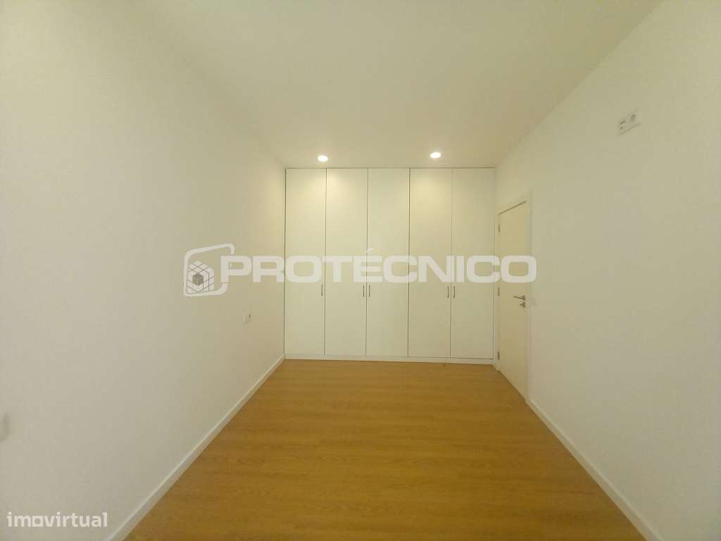 Águeda - Apartamento T1+2-6