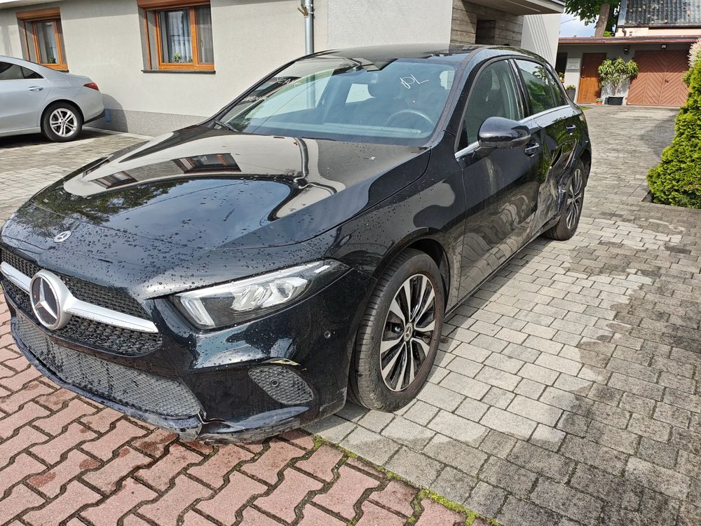 Mercedes-Benz A W177 250 e 8G-DCT Advanced Progressive 2021