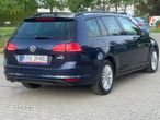 Volkswagen Golf Variant 1.6 TDI BlueMotion Technology DSG Cup - 6