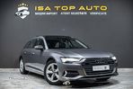 Audi A6 Avant 2.0 40 TDI S tronic Sport - 1