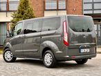 Ford Tourneo Custom 300 L2H1 VA Titanium - 10