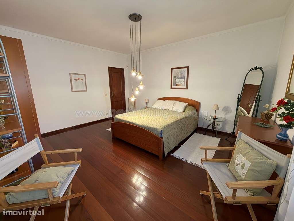 Moradia T4 Duplex Venda Sesimbra-23