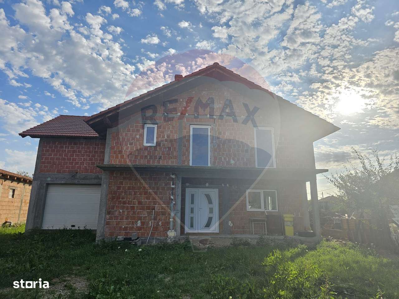 Casa de vanzare P+M-0