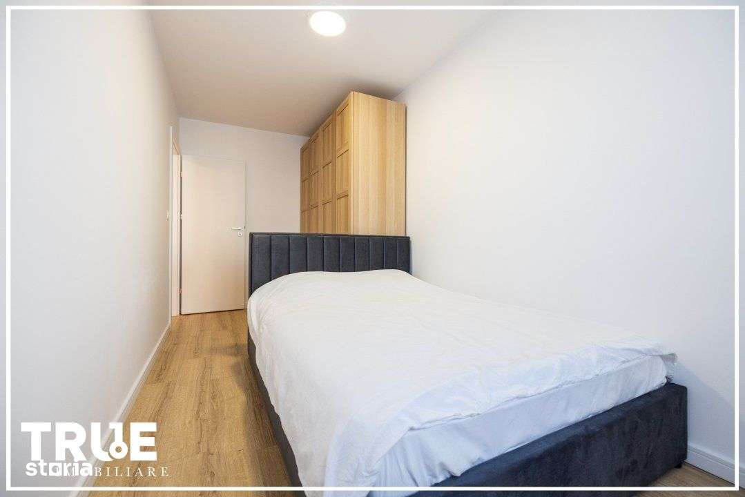 Ap. modern cu 2 camere, prima închiriere, Maurer Residence!-9