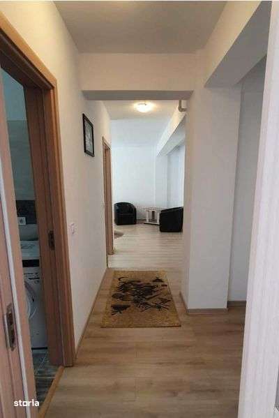 Apartament cu doua camere in bloc nou in Trivale / Magic - Imagine principală: 5/8