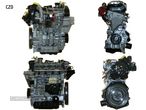 Motor Completo  Novo SKODA YETI 1.4 TSI CZD - 1