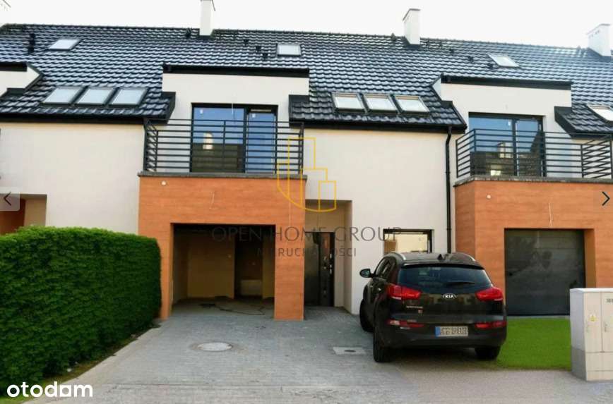 Dom na sprzedaż, 4 pokoje, 166 m², Dobrzykowice