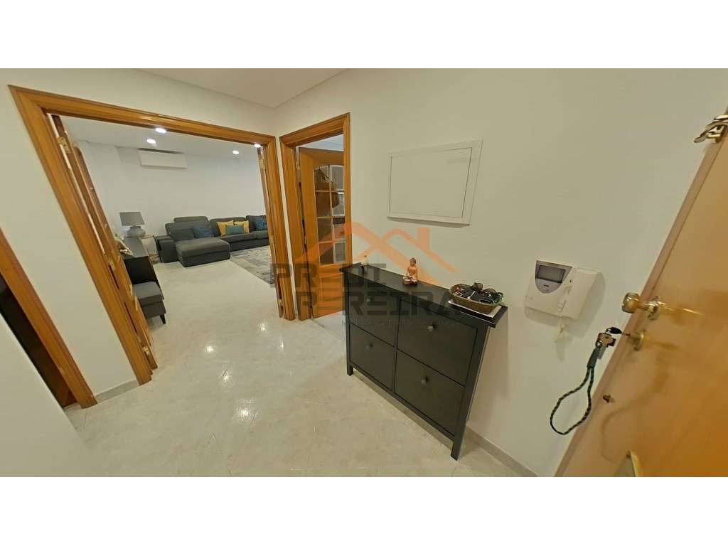 Reservado!
Apartamento T3 na Urbanização Quinta Nova - Conforto, M... - Grande imagem: 5/56