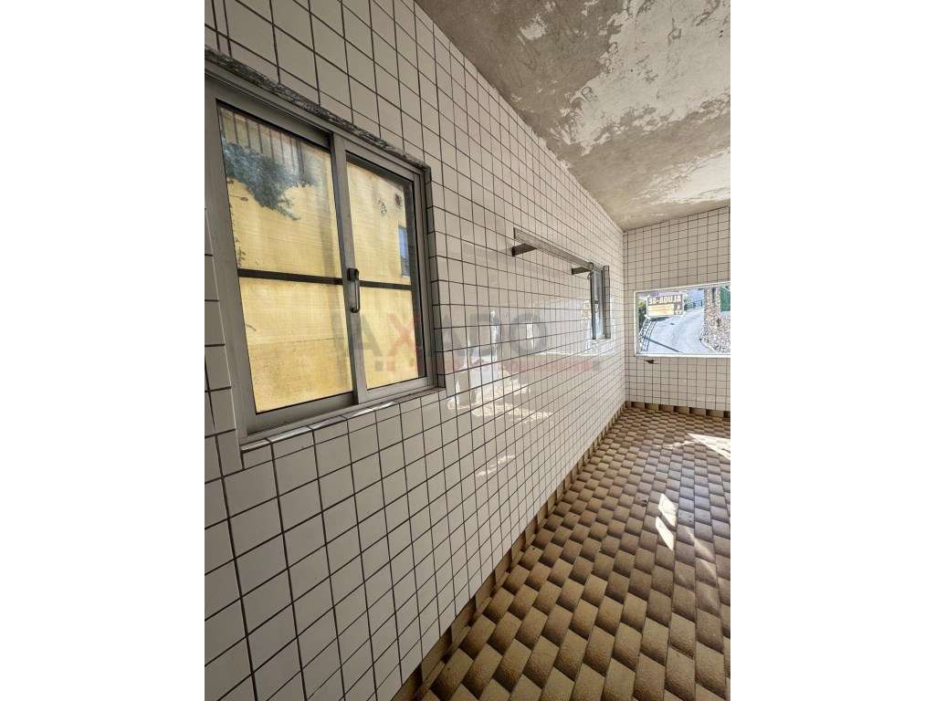 Moradia com Negócio Incluído na Serra da Estrela - Oportunidade Úni...-29