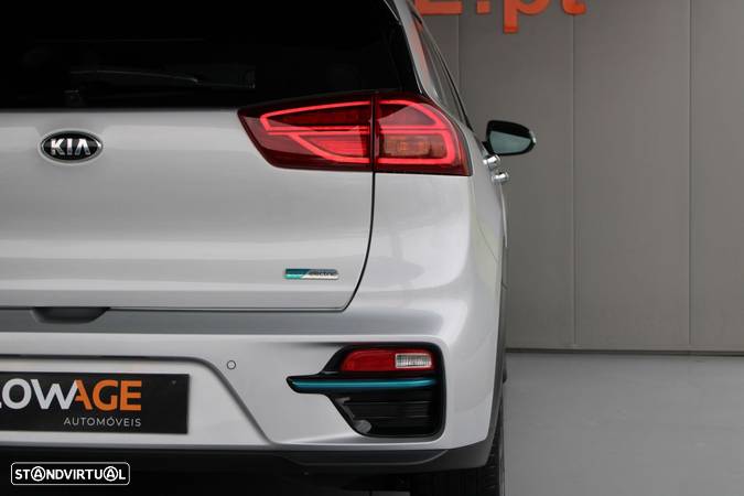 Kia e-Niro EV 64kWh - 20