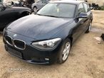 Dezmembrez Piese BMW 116D F20 an 2013 Diesel - 5