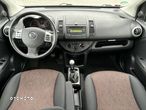 Nissan Note 1.4 I-Way - 6