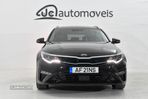 Kia Optima SW 2.0 CVVT PHEV - 5