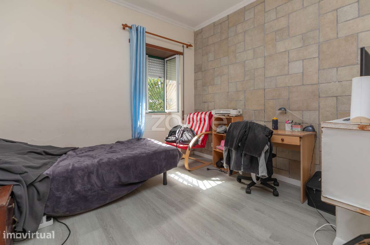 Prédio composto por dois apartamentos | Guerra Junqueiro | Coimbra-40